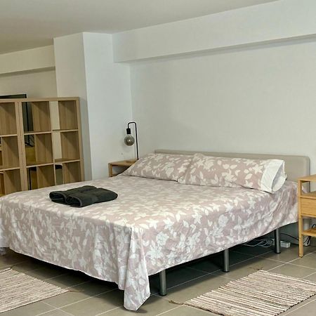 Chalet Adosado El Medano Екстер'єр фото