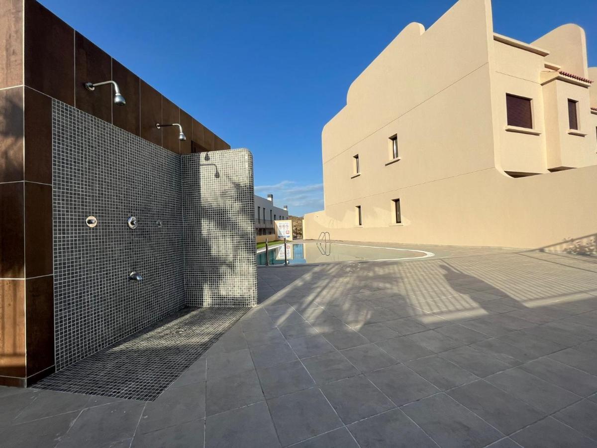 Chalet Adosado El Medano Екстер'єр фото