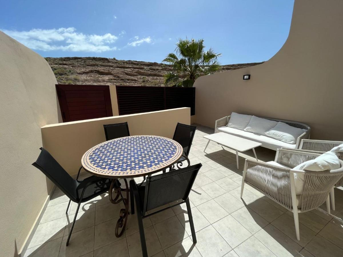 Chalet Adosado El Medano Екстер'єр фото