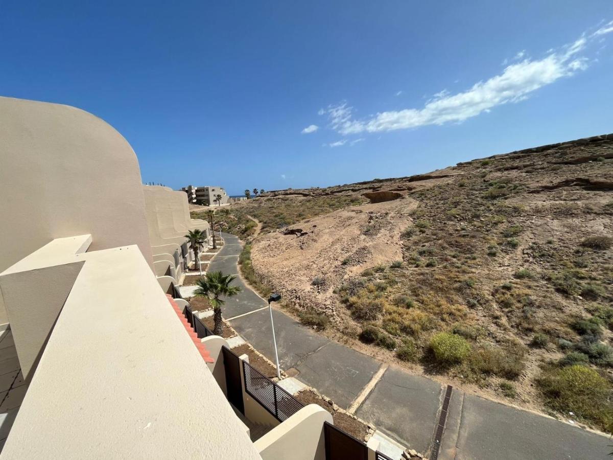 Chalet Adosado El Medano Екстер'єр фото