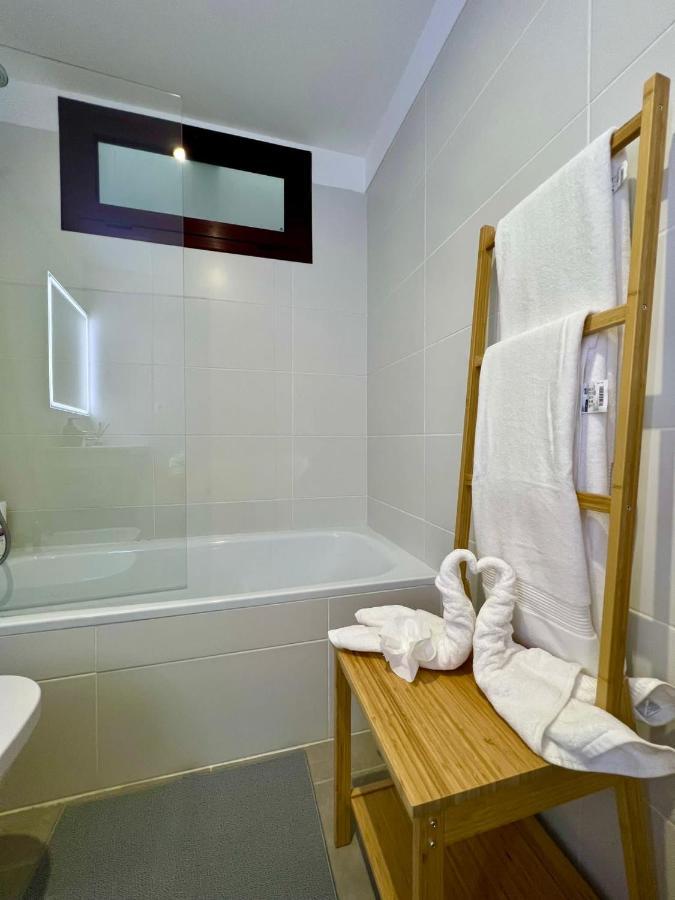 Chalet Adosado El Medano Екстер'єр фото