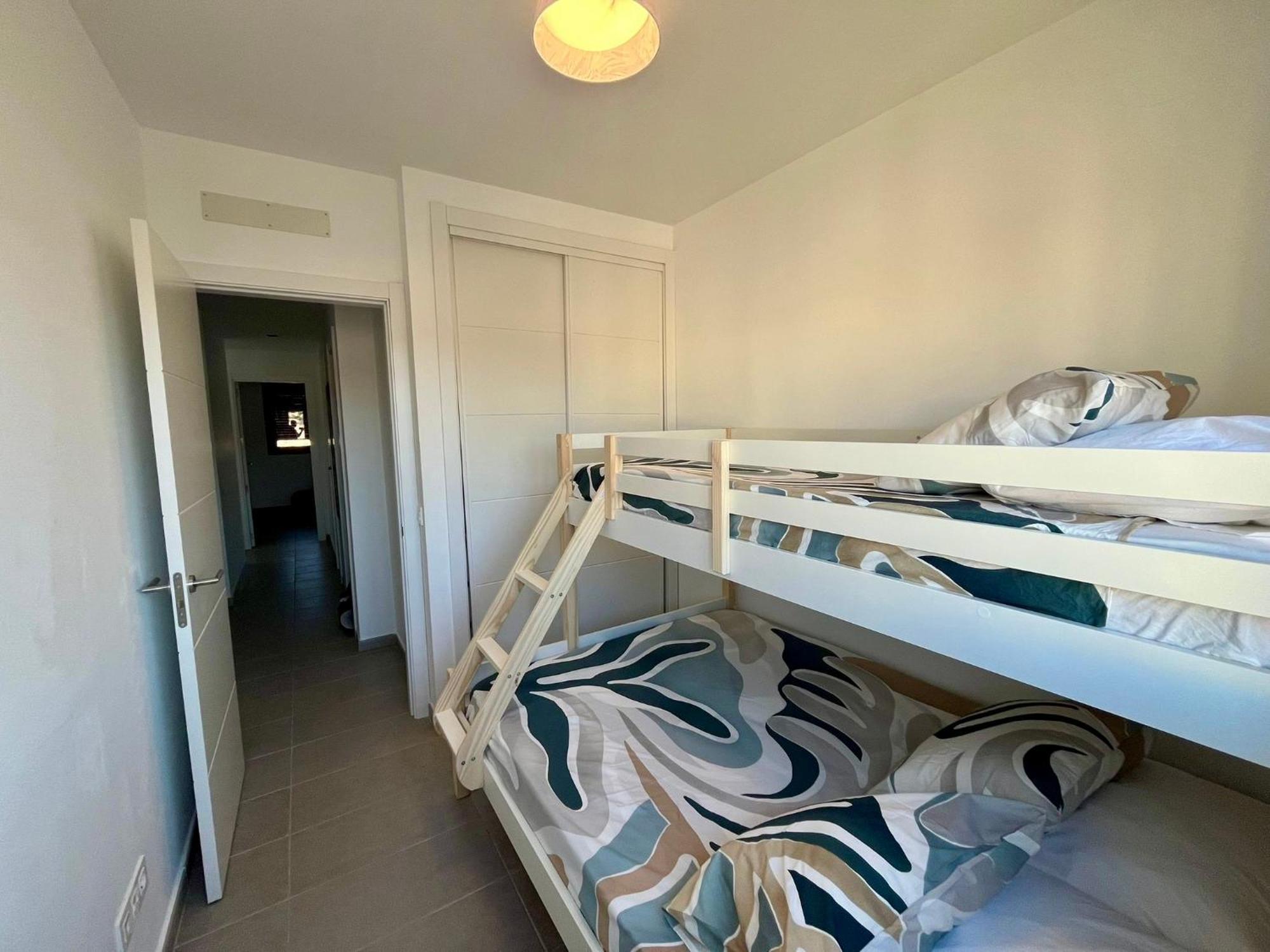 Chalet Adosado El Medano Екстер'єр фото